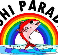 Sushi Paradise - LBG