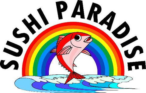 Sushi Paradise - LBG 0