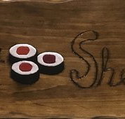 Sushi RollKing Sheridan