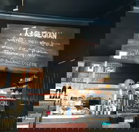 Taswegian Cafe  Deli - LBG