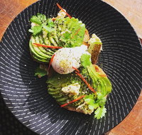 Ten One Twenty Cafe