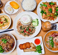 Thai Foodies House