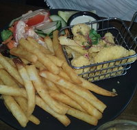 The Bungalow Hotel Gaming Food Bar