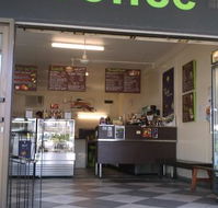 Tiny's Juice Bar Cafe - LBG