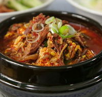 Uncle Tony Food Cafe - LBG