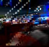 Vivaldis Restaurant - LBG