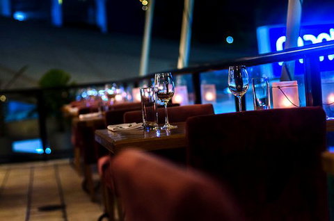 Vivaldis Restaurant - LBG 0