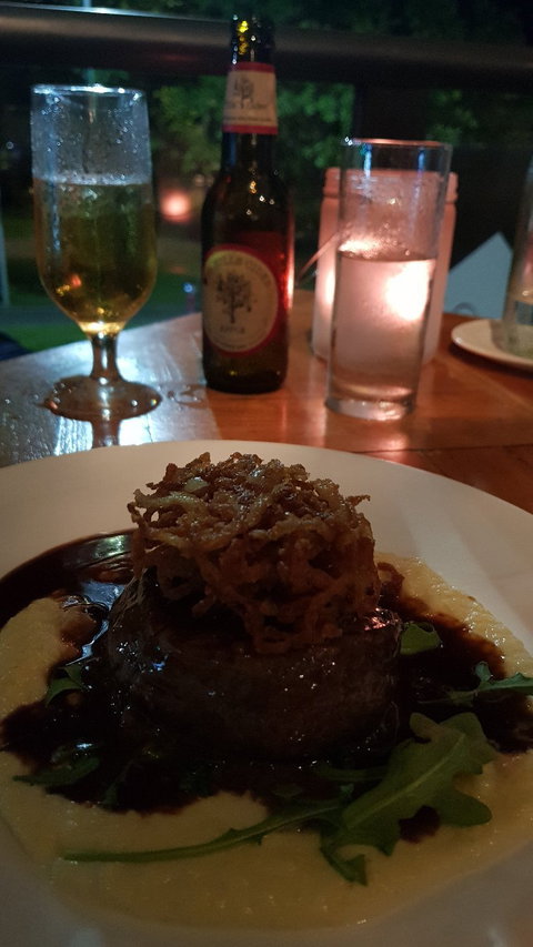 Vivaldis Restaurant - LBG 2