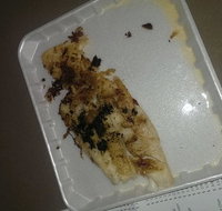 Waterways Seafoods - LBG