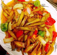 XinJiang Cuisine Chinese Restaurant - LBG