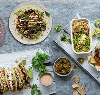 Zambrero Cairns Lake Street