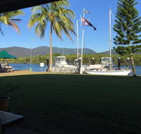 At The Squadron - LBG