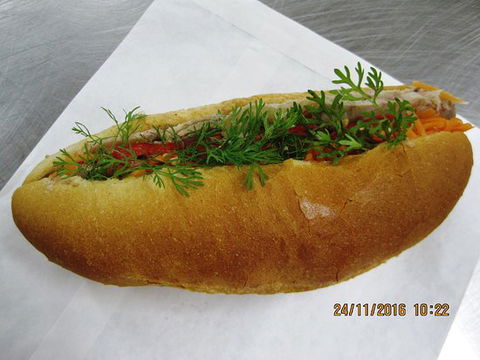Boland Bakery - LBG 0
