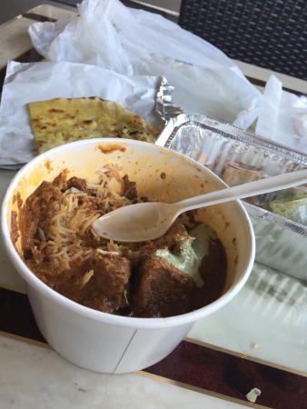 Bombay Bliss - LBG 0