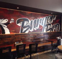 Burger Bro - LBG
