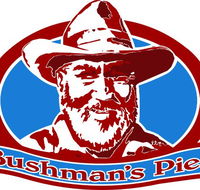 Bushman Pies - LBG