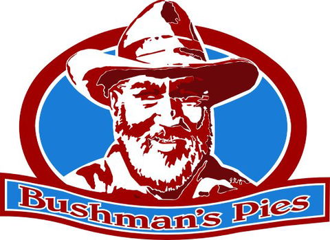 Bushman Pies - LBG 0