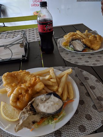 Cafe Anderson - LBG 0