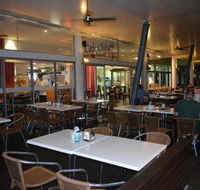 Cafe China Express At The Pier - LBG