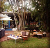 Cafe Doonan - LBG