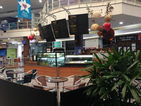 Cafe Grace - LBG 0