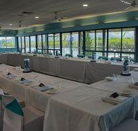 Cairns Cruising Yacht Squadron - LBG