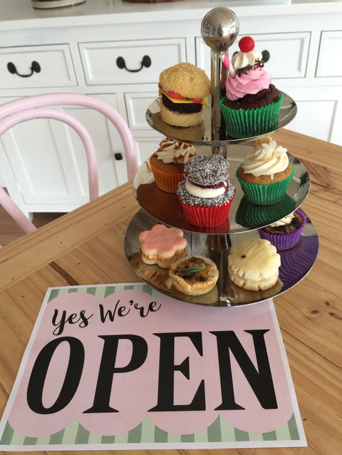 Cakes Annietime - LBG 3