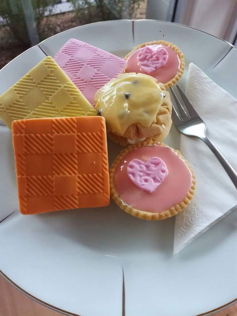 Cakes Annietime - LBG 4