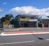 Canton Chinese Restaurant - LBG