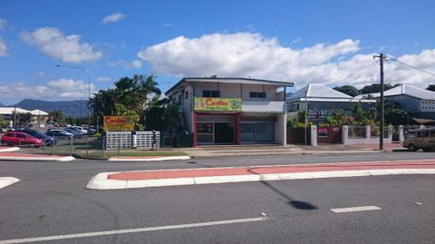 Canton Chinese Restaurant - LBG 0