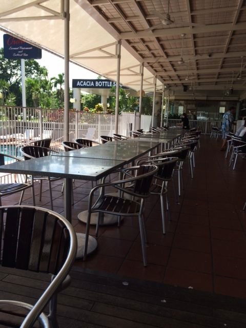 Charlie's On The Esplanade - LBG 2