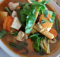 Daisy Thai - LBG