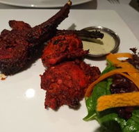 Delhi Tadka Indian Restaurant - LBG