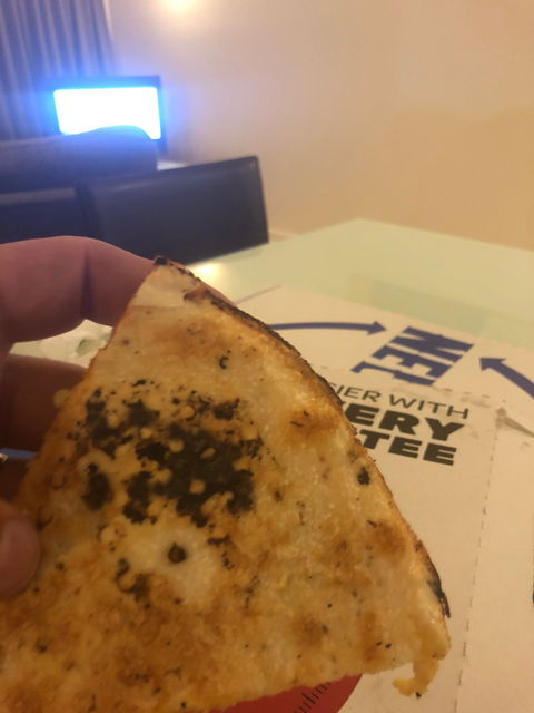 Domino's Pizza Cairns City - LBG 4