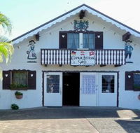 German Club Cairns - LBG