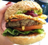 Grilld