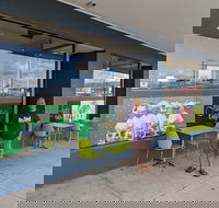 Julito's Cafe - LBG