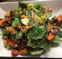Kastury's Indian Cuisine - LBG