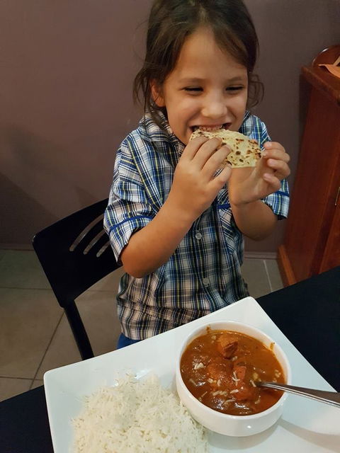 Kastury's Indian Cuisine - LBG 3