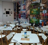Kin Jade restaurant - LBG