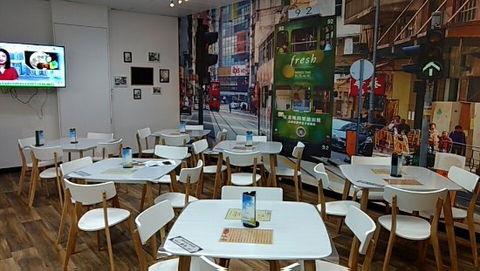 Kin Jade Restaurant - LBG 0