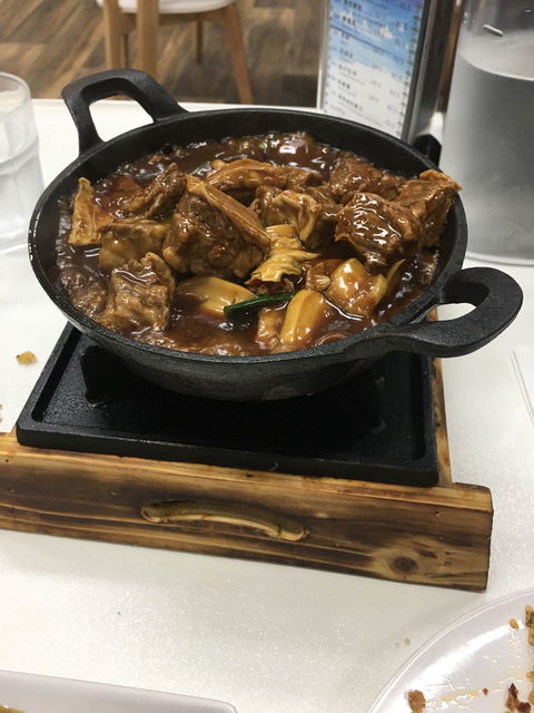 Kin Jade Restaurant - LBG 2