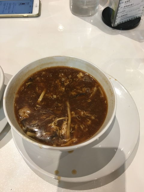 Kin Jade Restaurant - LBG 5