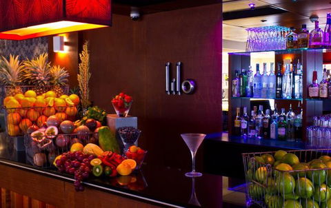LILO Restaurant + Bar + Pooldeck - LBG 0
