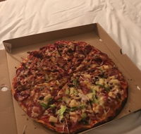 Mel's Pizzeria - LBG