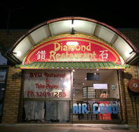 New Diamond Chinese Restaurant