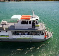 Noosa Cruiser Restaurant and Bar - LBG