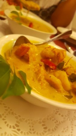 Ocean Point Restaurant - LBG 1