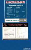 Oceanwild Cafe And Prawnsales.com - LBG 4
