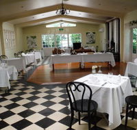 Old Church Restaurant - LBG